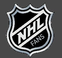 NHL Fans Logo